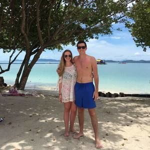 Meet your Posher, Ainslie